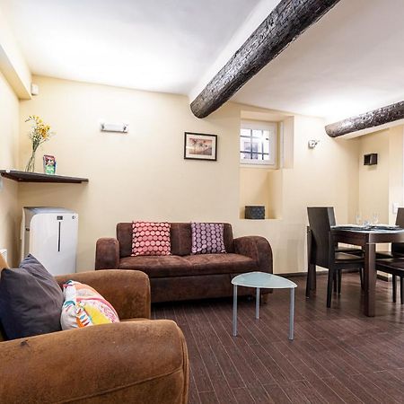 尼斯Atypical Cozy 1 Bdr Old Town公寓 外观 照片