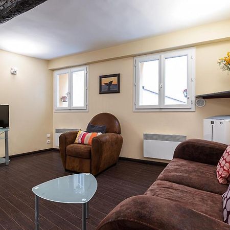 尼斯Atypical Cozy 1 Bdr Old Town公寓 外观 照片